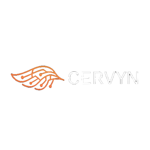 Cervyn Logo